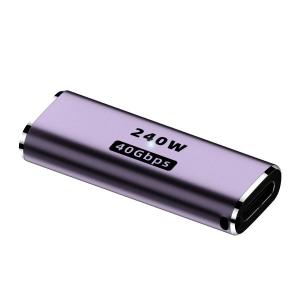 USB4.0 Type C Adapter