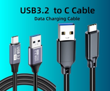 USB3.2 Cable