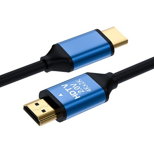 HDMI 2.0 4K cable for Medical image display and HD projection system