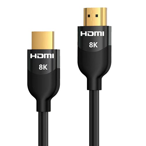 HDMI 2.1 8K Cable