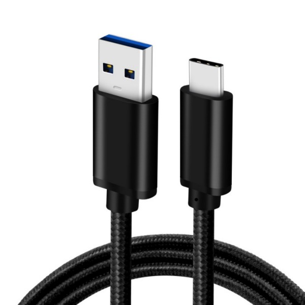 USB 3.0 to type C Charge Cable