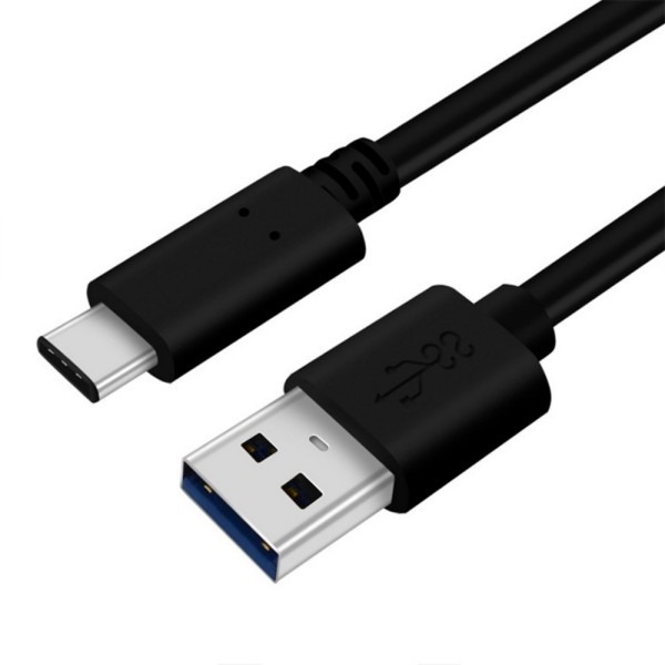 USB 3.0 to USB C 5G Data Charge Cable