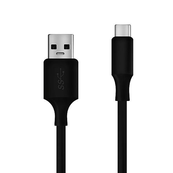 USB 3.0 to C 3A and 5G Data Charge Cable