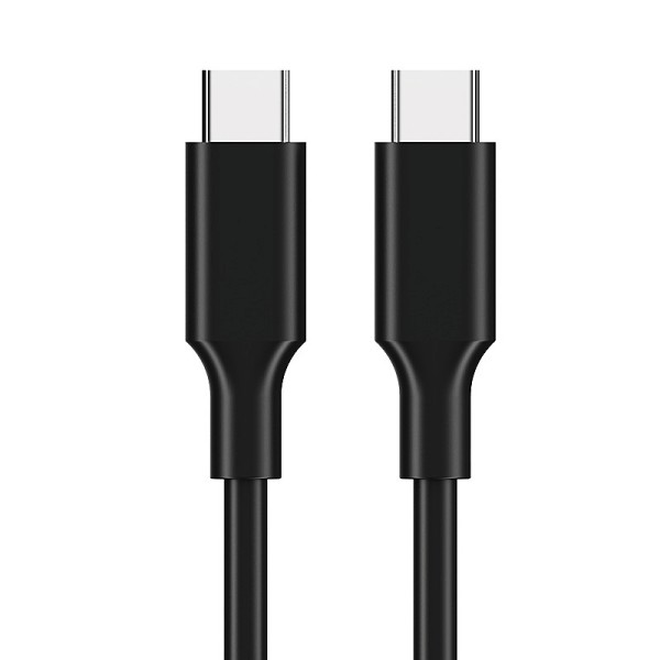 USB3.1 Gen2 Type C Cable for 4K60Hz video and 100W Charge and 10G Data Transfer