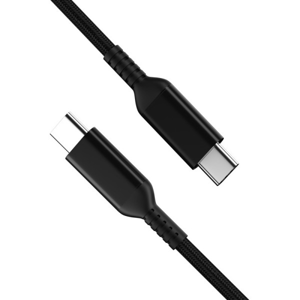 USB3.2 20G USB C Cable for 4K Resolution 100W Power Delivery and 20G Data Transfer