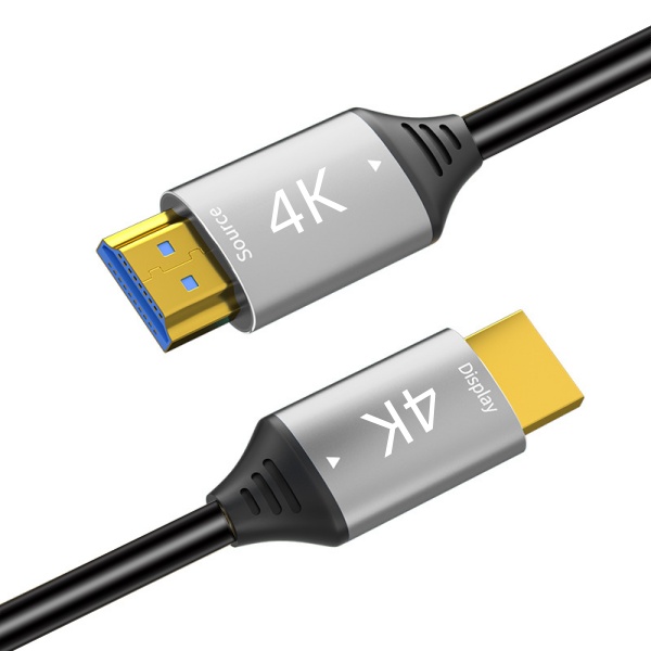 Cable HDMI 2.0 Optical Fiber support 18GBPS 4K 60HZ HDR for HD Projection System