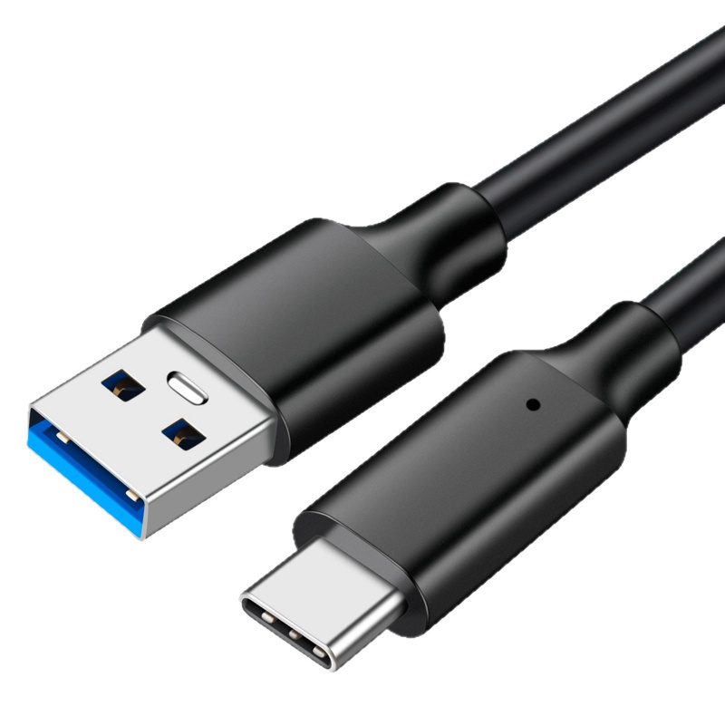 USB 3.2 to Type C charging Cable
