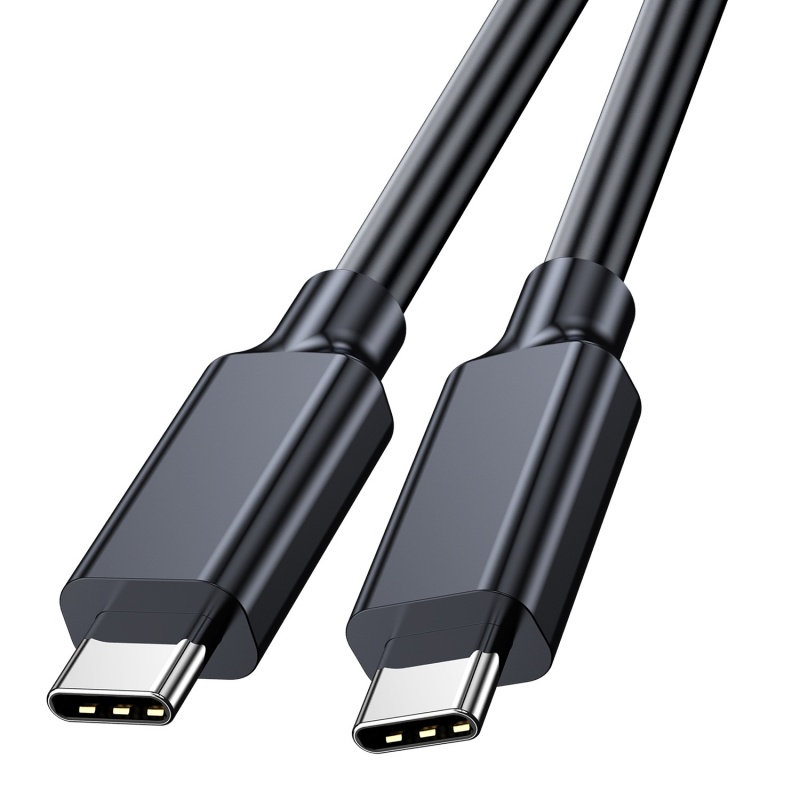 USB3.2 100W Charging Cable Full Function Support 20Gbps Data Transfer and 4K Resolution