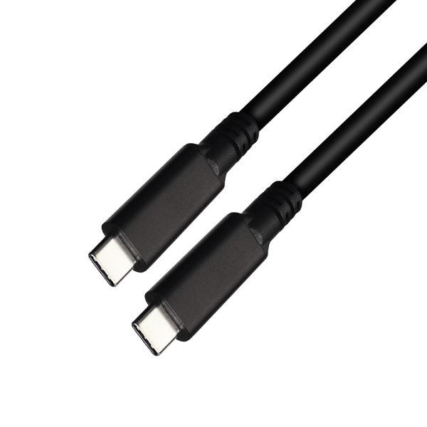 USB3.2 Type C 4K Projection Cable Support 20Gbps Data Transfer and 100W Fast Charging